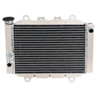 Radiator For 2003-2013 08 Yamaha Grizzly 400 450 Kodiak 5ND-E240A-00-00 New. Price: $69.00.