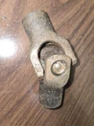 05 Polaris Phoenix 200 Oem Rear Drive Shaft Joint 0452607 Used. Price: $10.00.