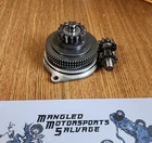 03 - 08 LTZ400 KFX400 Arctic Cat DVX400 Starter Gears & Cover Used. Price: $73.81.