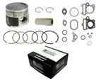 Namura Top End Piston Rebuild Kit 38.98MM Std Bore Polaris Predator 50 07 New. Price: $80.93.