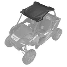 Polaris Poly Sport Roof With Lock & Ride Technology, Black 2882232 New. Price: $279.99.