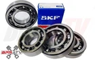 Yamaha Raptor 700R Transmission Upgrade Kit Skf Bearings All Years New. Price: $49.99.