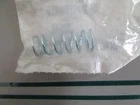 Polaris New Oem Spring 7042323 Nos Genuine Factory Powersport Part 0820. Price: $22.95.