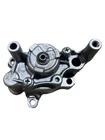 1988-2000 Honda Fourtrax 300 Oem Oil Pump Assembly 15100-HA0-771 Used. Price: $24.99.