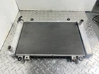 Oem Kawasaki Mule 4010 Radiator Part# 39060-0066 Used. Price: $350.00.