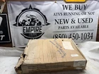 Oem 15-18 Can Am Maverick Max Rad Grill 715002393 New. Price: $239.99.