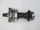 1991 Kawasaki Bayou Rider Front Bevel Gear Shaft 13234-1085 Used. Price: $34.97.