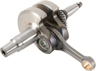 Hot Rods Complete Oem Crankshaft Assembly (4429) New. Price: $530.45.