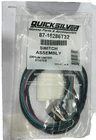 Mercury Marine Quicksilver Switch Up Down Assembly 87-18286T32 New. Price: $59.36.