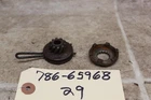 Can-am 08-15 / 17-19 DS70 08-19 DS90 Oem Gears V2823A4DM02 Used. Price: $39.95.
