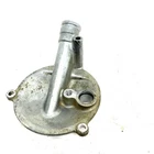 05-13 Kawasaki Brute Force 650 4X4 Oem Oil Filter Cover 14091-1365 AK34 Used. Price: $9.99.