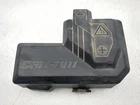 17-24 Can Am Defender Max HD10 Battery Cable Panel Cover 710006471 Trsh Jt Used. Price: $32.49.