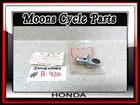 Vtg Nos 1983 Honda CR480R CR250R Engine Kick Start Arm Joint Boss #28302-KA4-710 New. Price: $225.00.