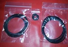 5PCS Each Suzuki Oil Filter Ring Seal Kit 09280-54001&09280-13004&09280-60005 New. Price: $15.99.