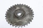 Yamaha Grizzly Rhino 660 Driven Sprocket Oil Pump Gear 5KM-13355-00-00 Used. Price: $6.00.
