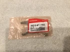 New! Oem 07-19 Honda CBR600RR Fork, L. Gearshift $39 24213-MFJ-D00. Price: $39.99.
