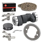 Camshaft & Rocker Arm Timing Gear 1993-08 For Honda Sportrax TRX300EX New. Price: $95.99.