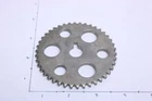 Yamaha Grizzly Kodiak 400 450 Cam Chain Sprocket 5GH-12176-10-00 Used. Price: $14.94.