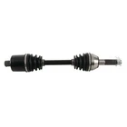 Balls ABM-PO-8-358 Axle New. Price: $142.95.