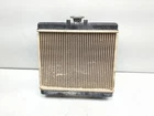 17-23 John Deere Gator HPX615E Front Radiator Cooler Cooling AM138723 Used. Price: $331.92.