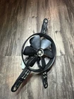 2006 Arctic Cat Dvx 250 2X4 Engine Radiator Motor Cooler Cooling Used. Price: $90.00.