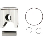 Wiseco - 526M06850 Piston Kit, 2.50MM Oversize 70.93MM New. Price: $209.65.