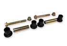 Polaris Sportsman Scrambler 550 850 1000 Front A-arm Bushing Kit 7518466 New. Price: $29.95.