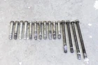 2012 Polaris Sportsman 550 3087159 Bolts Used. Price: $19.99.