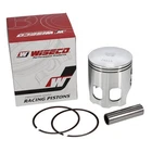 Suzuki RM250 1987-1988 Wiseco Piston Kit +1MM Over 68MM 558M06800 New. Price: $197.99.