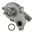 Water Pump Assembly For Suzuki 17400-33H01 17400-33H00 17400-07G00 W/ O-ring New. Price: $41.00.