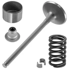 Caltric 3022883 7043988 3610212 7081470 5138477 Exhaust Valve Kit For Polaris New. Price: $41.38.