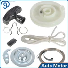 For Polaris Trail Boss 330 2003-13 Sportsman 500 1996-08 Recoil Pull Start Kit New. Price: $23.11.