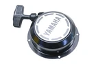 New Oem Yamaha 5GH-15710-00-00 Recoil Starter Assembly Nos. Price: $239.98.