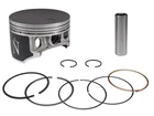Honda TRX400FA Fourtrax Rancher Namura NA-10040-2 Piston Kit +.50MM New. Price: $77.56.
