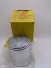 Nos Suzuki T350 Rebel 1969-1972 Genuine Standard Bore Piston 12110-18500 New. Price: $49.99.