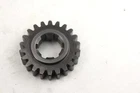 2007 Suzuki Quadsport Z400 Oem Gear 5TH Driven (NT:22) 24351-07G00 Used. Price: $19.99.