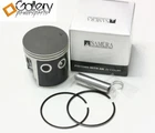 Polaris 350L Namura .020 Oversize Kit 80.50MM Bore (80.45MM Piston) New. Price: $96.99.