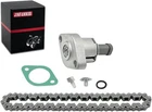 Cam Timing Chain Tensioner Gasket Kit Honda Foreman TRX450 4X4 1998-2004 New. Price: $16.49.