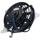 Radiator Cooling Fan Fits Yamaha Grizzly YFM660F 4X4 2002-08 5KM-12405-00-00 New. Price: $62.00.