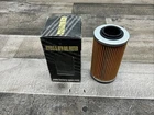 New Factory Spec FS-715 Oil Fileter CAN-AM/BOMBARDIER/TRAXTER/QUEST/DS450. Price: $7.99.