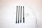 86 Honda Atc 200 Sa Oem Cylinder Stud Bolt Set 90031-427-010 90032-427-010 AH59 Used. Price: $14.99.