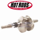 Hot Rods Crankshaft Assembly For 2009-2012 Kawasaki KRF750 Teryx Fi 4X4 Wf New. Price: $566.15.