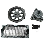 Arctic Cat Oil Pump 3445-017 Screen Filter Gear 250 300 1998-2005 2X4 4X4 Oem Used. Price: $34.98.