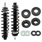 Front Strut Shocks Absorber Kit For 2005-2009 Polaris Ranger Xp 700 #7043106 New. Price: $148.99.