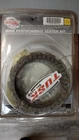Tusk Raptor 660 Clutch Kit New. Price: $50.00.