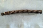 1982-83 Honda 1984 ATC200ES Big Red Front Fork Spring Dampener Used. Price: $30.00.