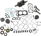Vertex Complete Engine Rebuild Kit For The 2013-2014 Polaris Ranger 900 Xp New. Price: $1492.39.