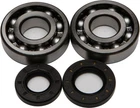Balls 24-1009 Crankshaft Bearing And Seal Kit New. Price: $95.12.