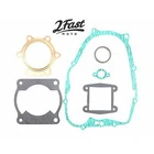 Complete Gasket Kit 6-PIECE For Yamaha Blaster 200 Atv 88-06 2FM-31-VG2095 New. Price: $20.92.
