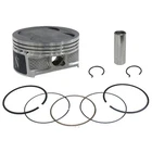 Namura Piston Kit 91.458 +.5 Over Std Comp Can Outlander 800R 4X4 10-15 New. Price: $88.02.